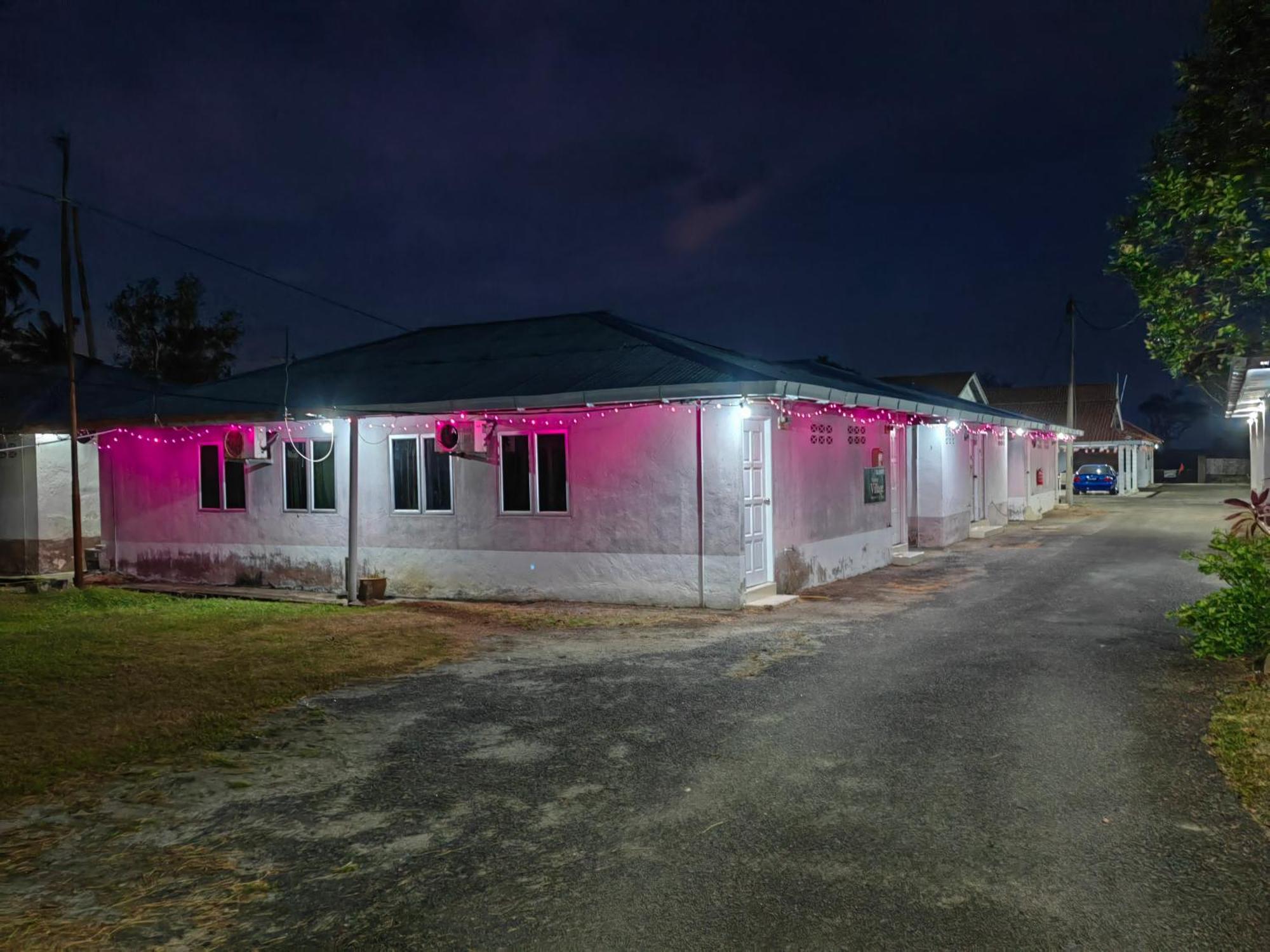 Marang Village Resort Exterior photo