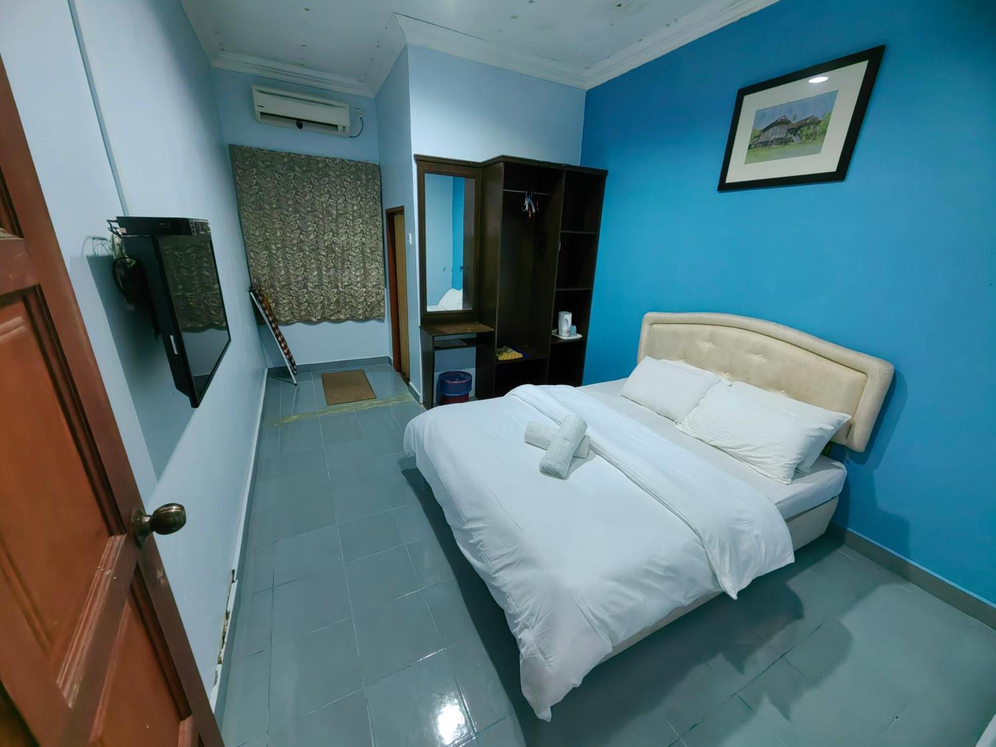 Marang Village Resort Exterior photo