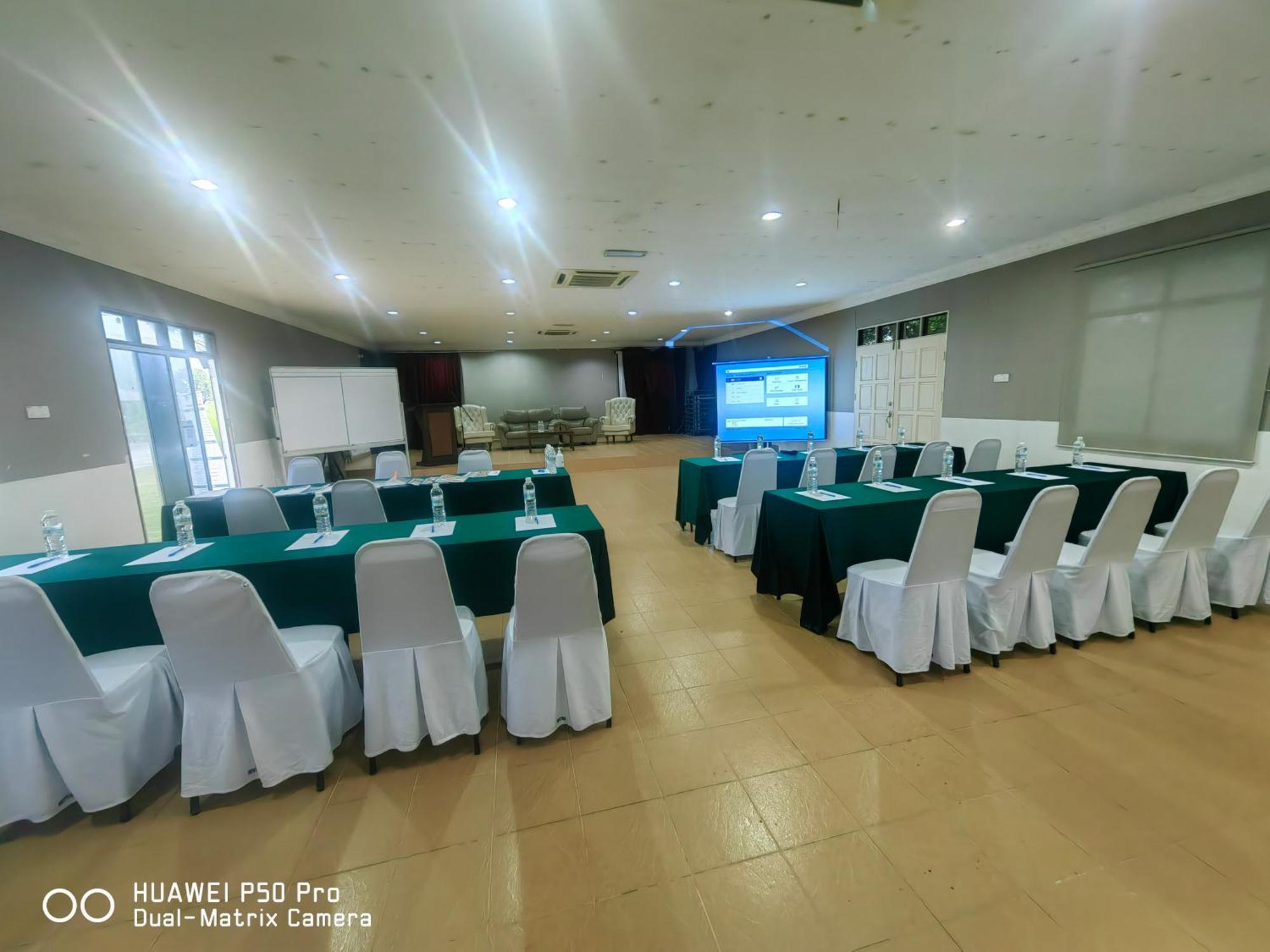 Marang Village Resort Exterior photo