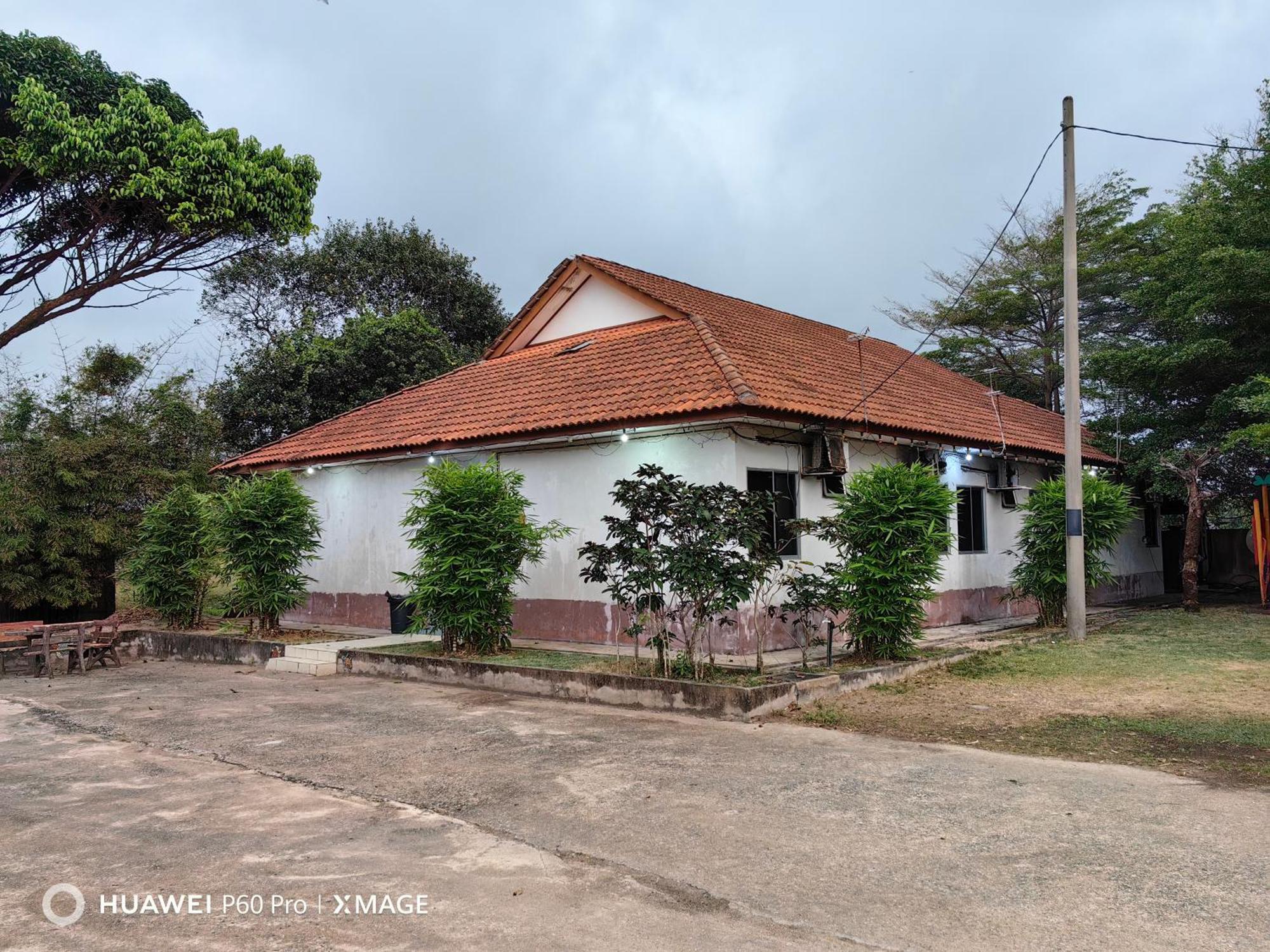 Marang Village Resort Exterior photo