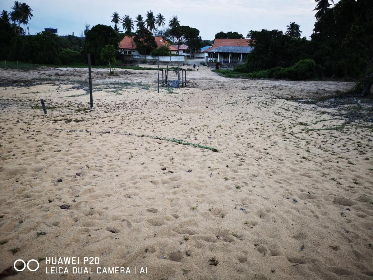Marang Village Resort Exterior photo